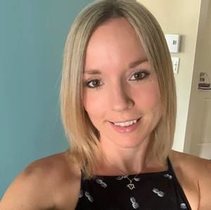 Meet your Posher, Vicky